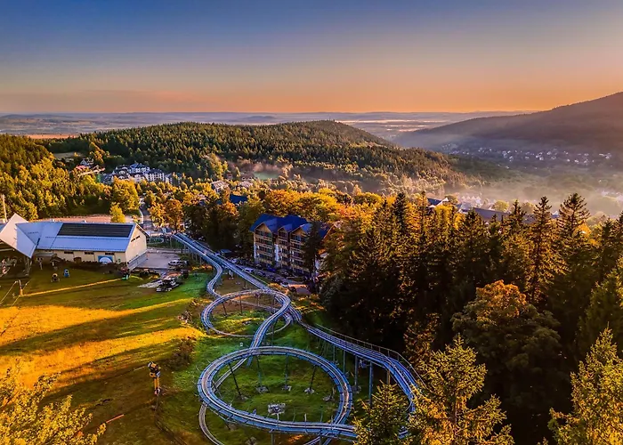 Forest Park Resort&SPA