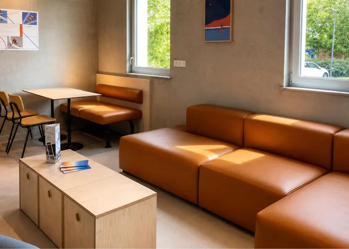 Ibis Budget Auxerre Nord