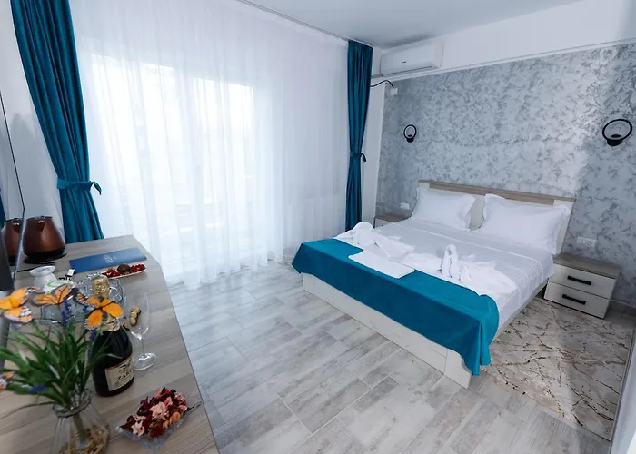 Ruxo Hotel