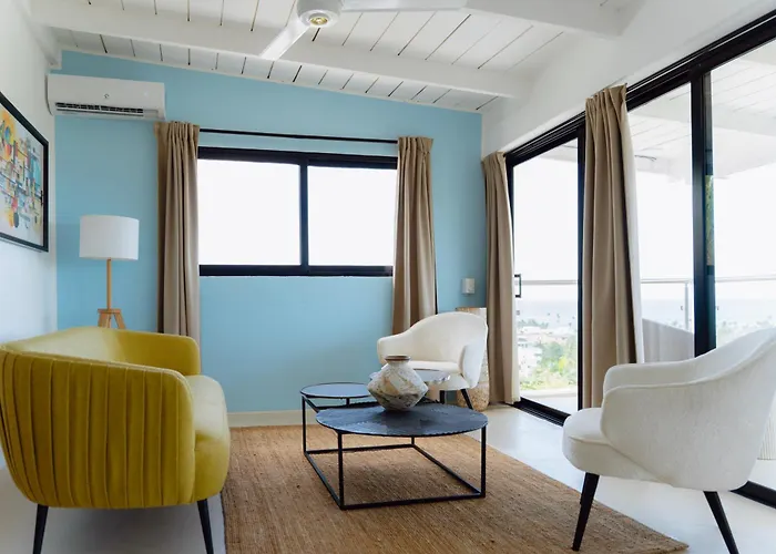 Kainos Tropical Boutique Hotel