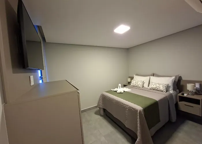 HOTEL JD cravinhos