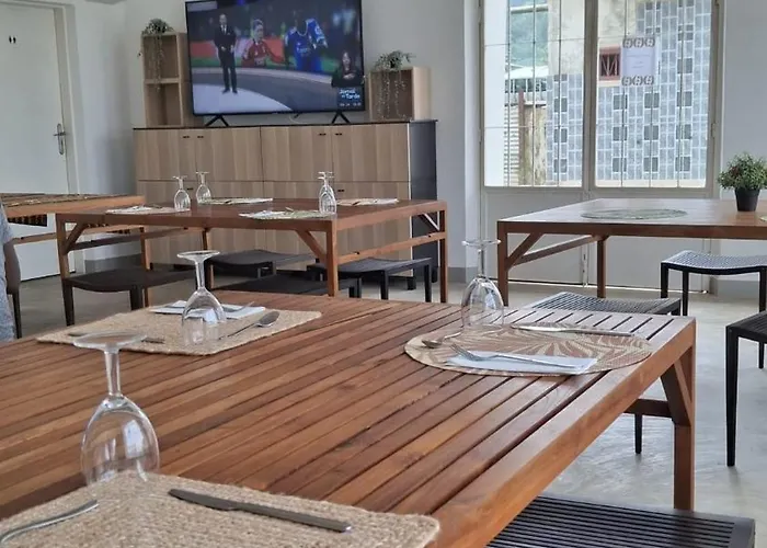 Guesthouse Cacau E Cafe