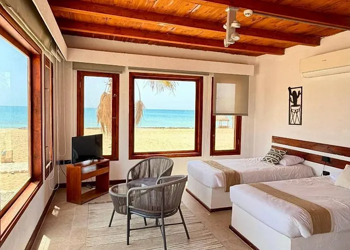 Matarma Bay Hotel