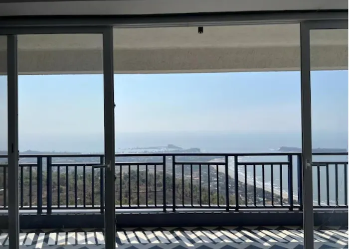 Regenta Waterfront Resort, Dapoli