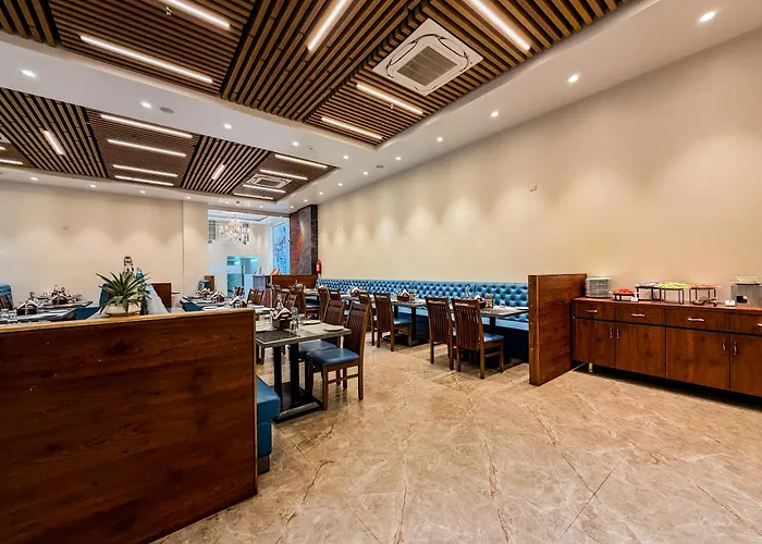 Zip By Spree Hotels Pandharpur