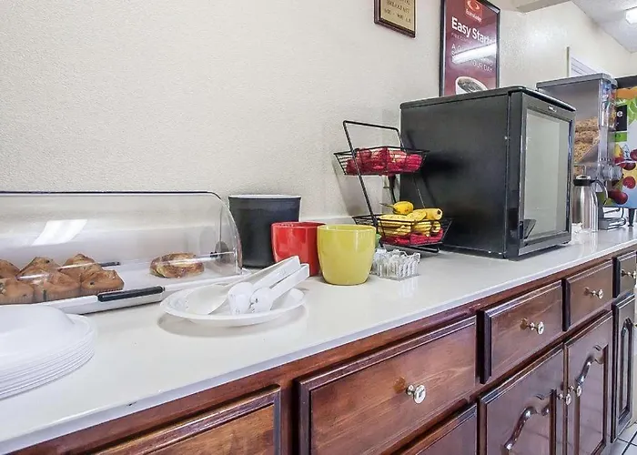 Quality Inn Brownsville