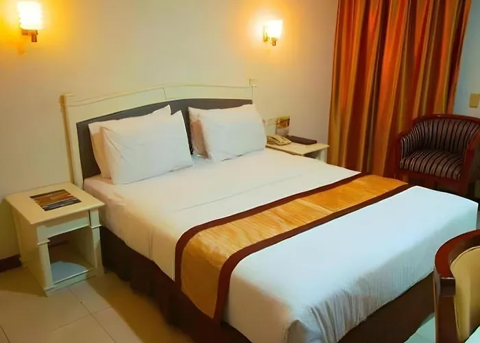 Hotel Yasmin