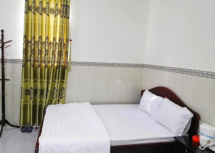 Trung Luong Hotel 2