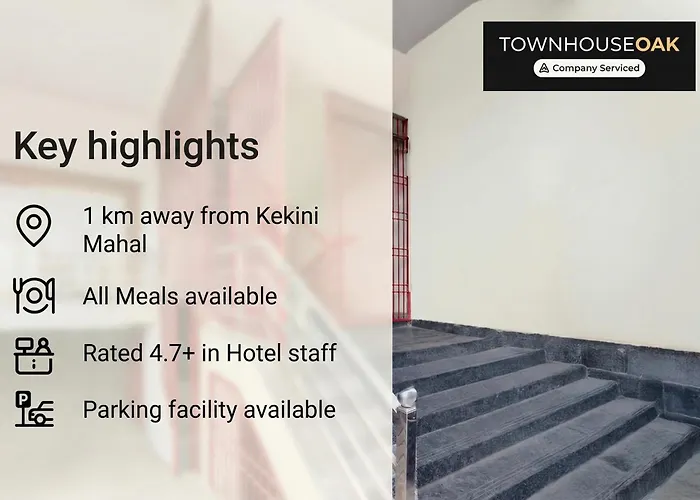 Super Oyo Hotel O Machilipatnam