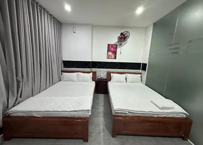 Khách Sạn Điểm Hẹn