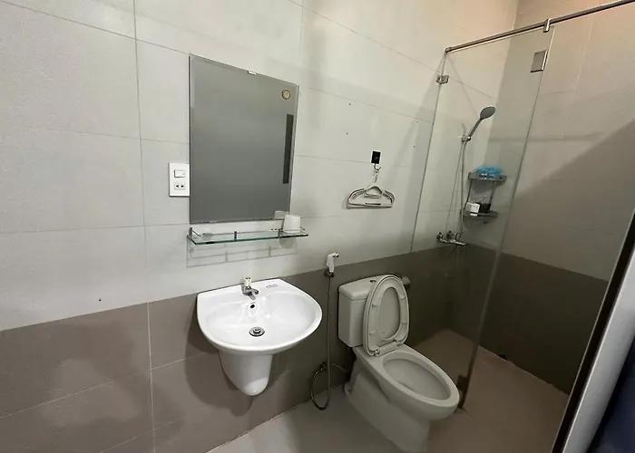 Khách Sạn Điểm Hẹn