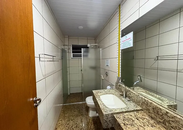 Hotel O Recanto