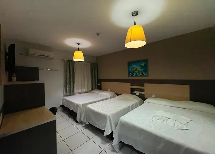 Hotel O Recanto