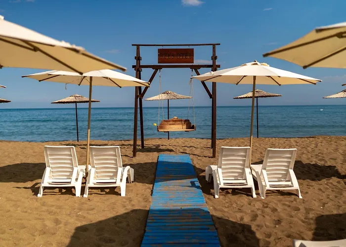 Club Efes Otel