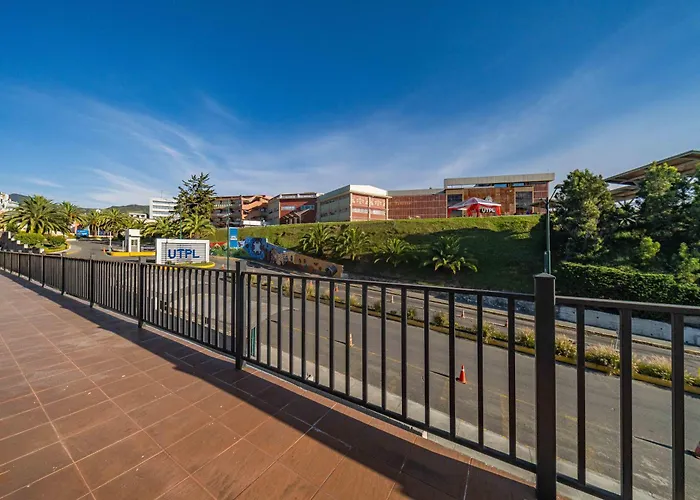 Universitario Hotel