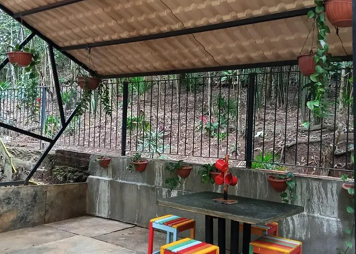 Hotel Sinhá