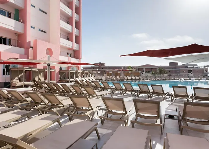Vegas Resort