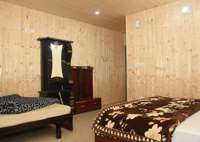 Prime Hills Gangotri