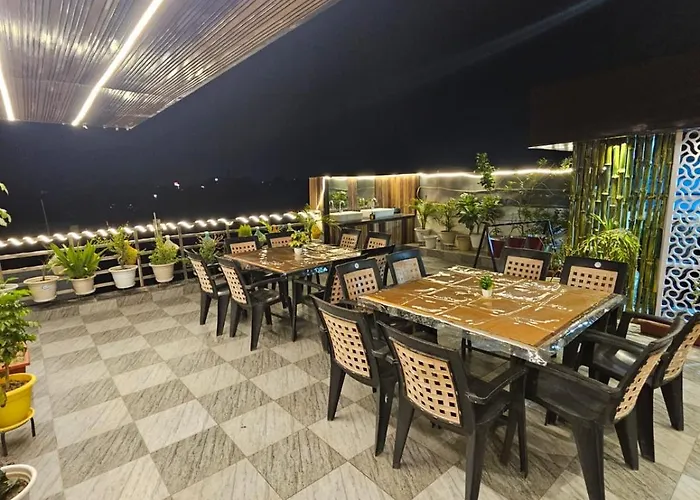 Veda Inn By Chrysdorf Adityan Group Of Hotels