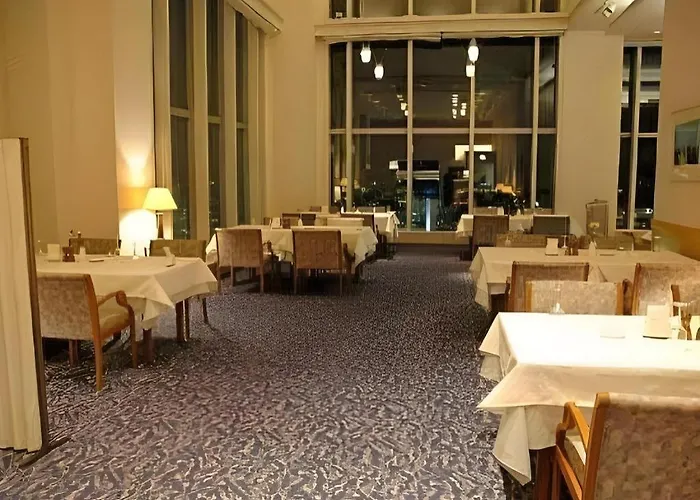 Grand Hotel New Oji