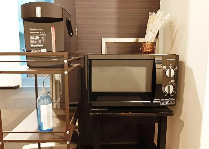 Hotel Areaone Miyazaki