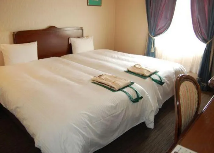 Hotel Lorelei
