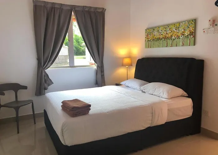 New Dawn For Langkawi