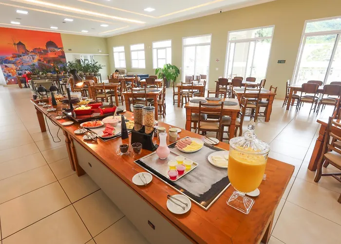 Grande Hotel Águas da Prata