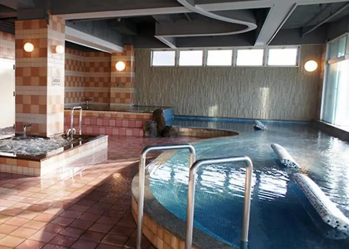 Hamakan Hotel