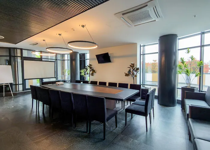 Hotel Rubin Dhs