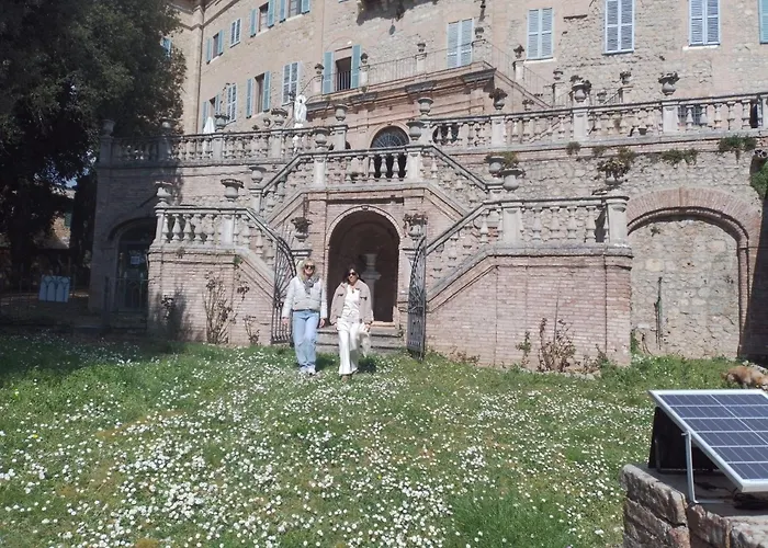 castello di sovicille