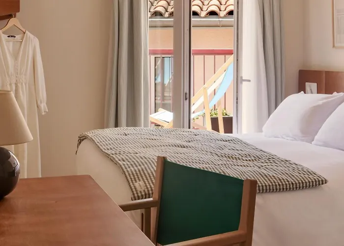 ALFRED HOTELS Toulouse Centre Wilson - Hôtel Rénové