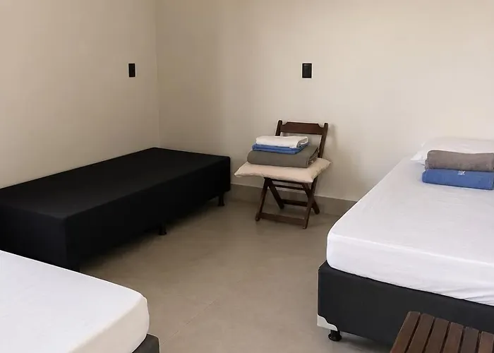 Vila Inn Hotel