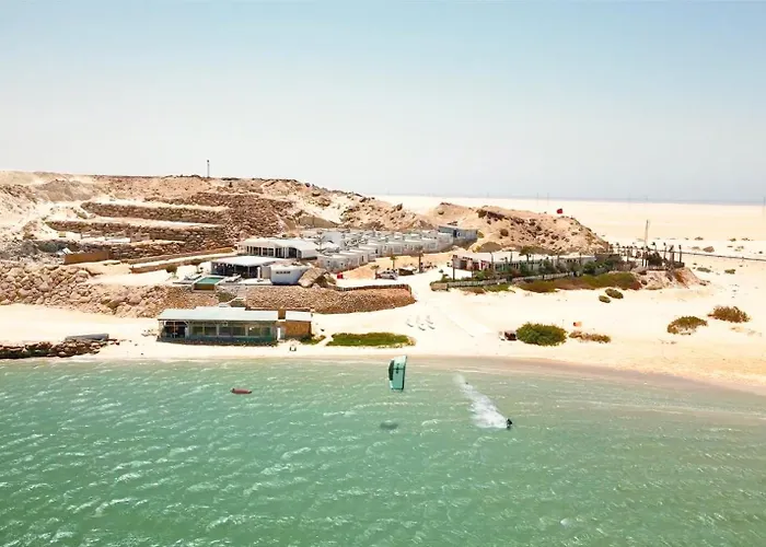 New Spirit Dakhla