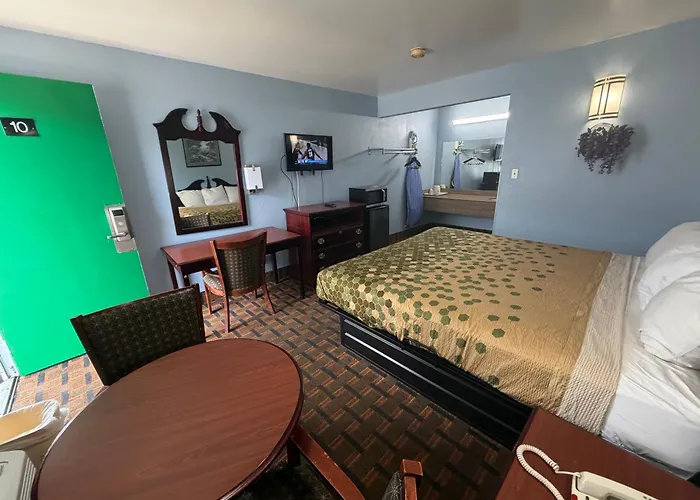 Travel Inn
