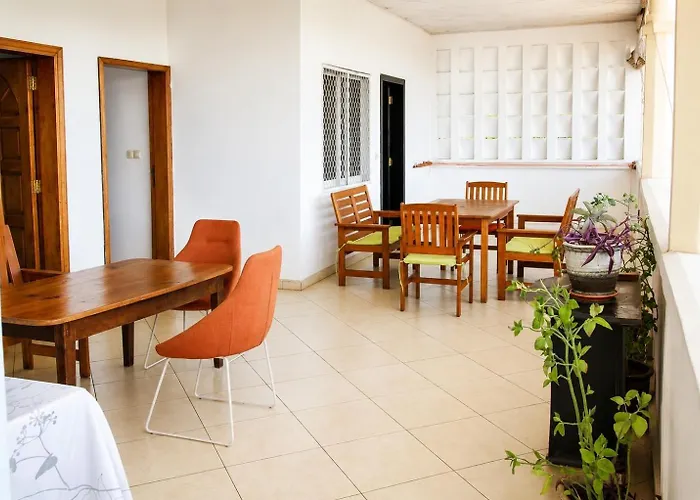Chambre A Louer