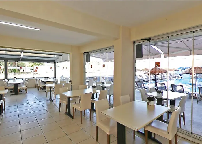 Sare Hotel