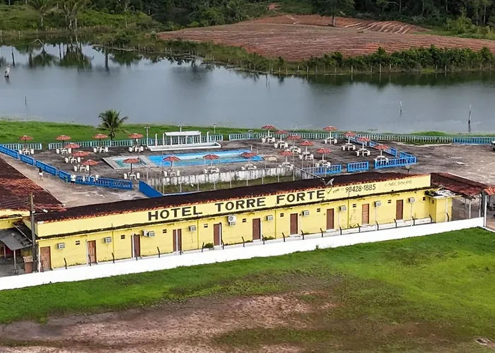 Hotel Torre Forte
