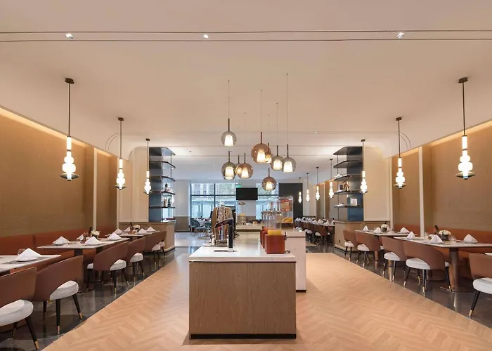 Novotel Lianyungang Haizhou