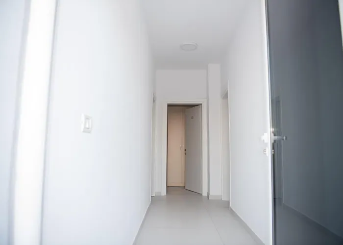 Deve Mar Hotel