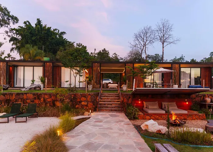 Hotel Solar La Luna