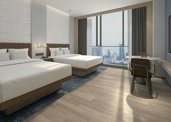 Four Points By Sheraton Rizhao