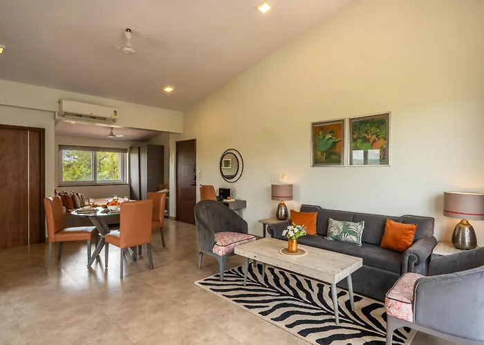 Perfectstayz Luxe Suites