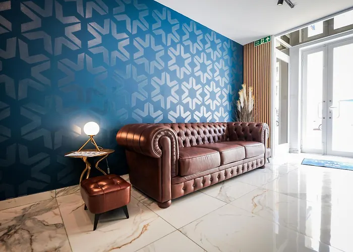 Stillel Retreat Suites