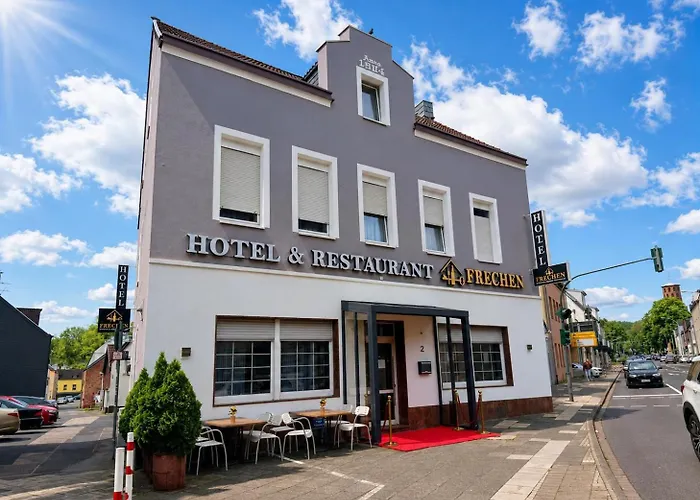 Hotel & Restaurant Frechen