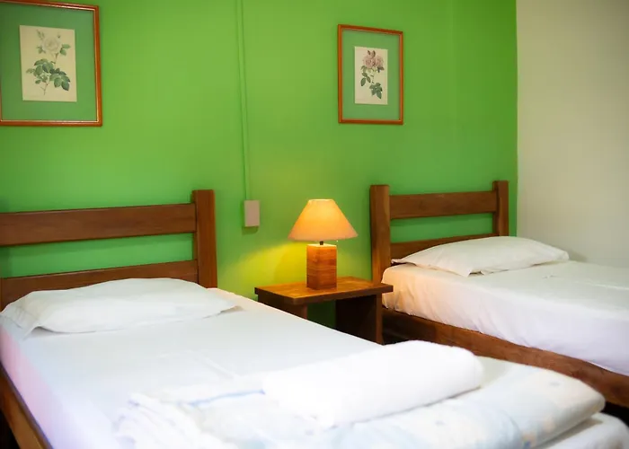Sr Farm Hotel