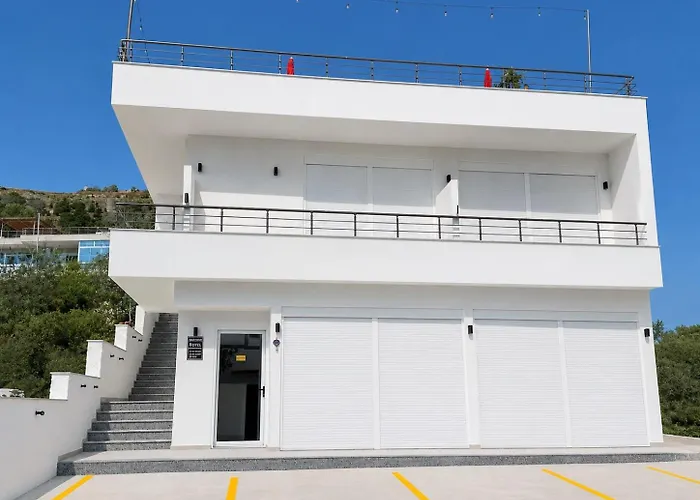 Hotel Barjami