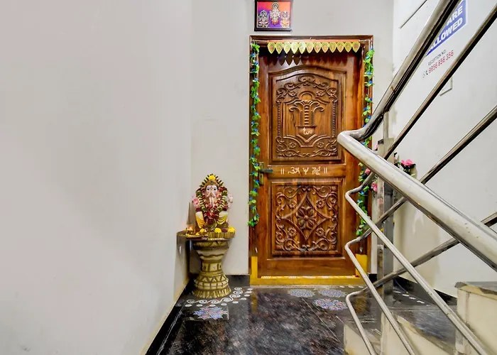 Hotel O Rr Grand Stay