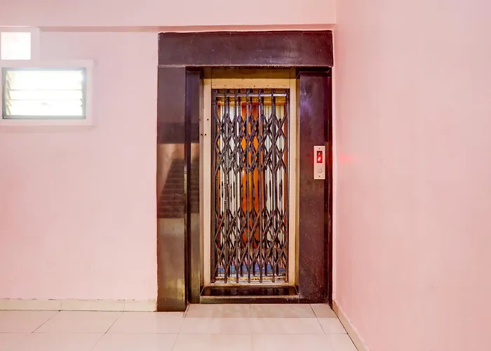 Hotel O Woodlands