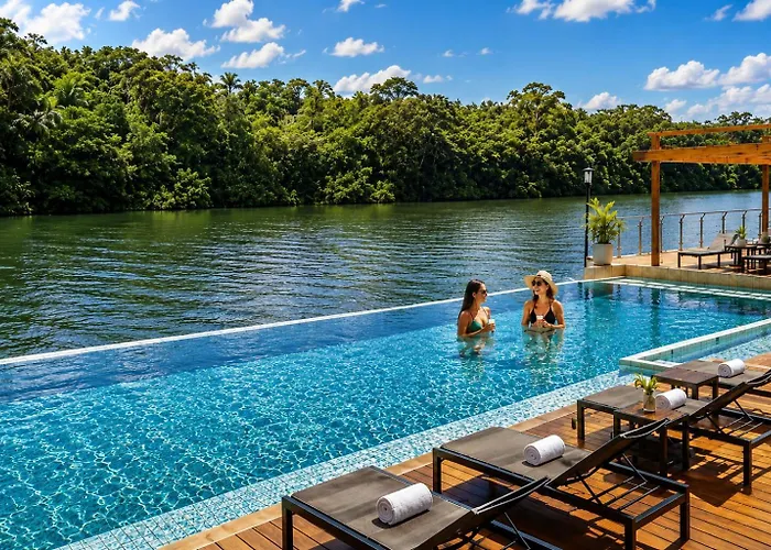 Grand Resort & Residences